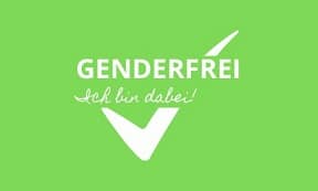 Aktion Genderfrei | Logo