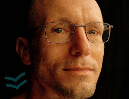 Beamter ohne Scham | Portrait Ulrich Wolfstädter