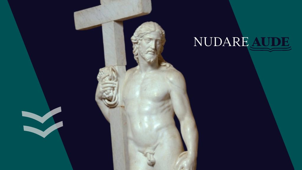 Homo nudus: Mensch, bist du nackt?!