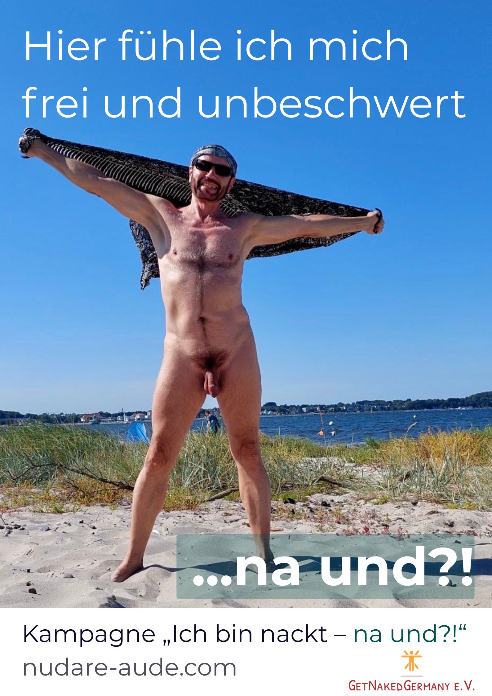 Freiheit pur Dieter Klein