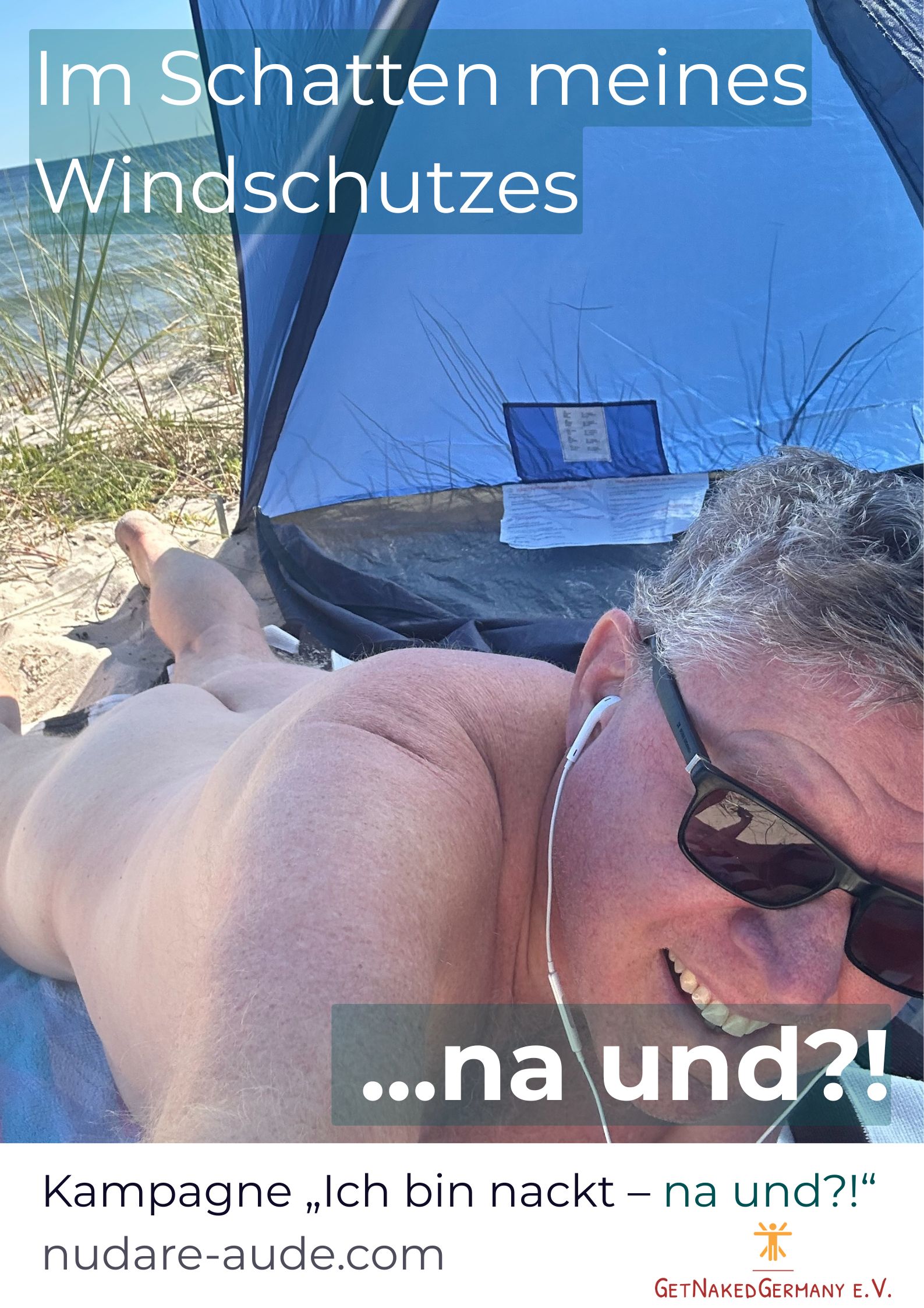 Im Schatten Lars Smith