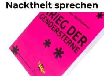 NUDARE AUDE | Das Buch zu Nacktheit und Sprache