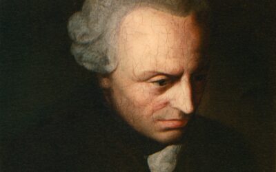 In Analogie zu Kant: Mut zur körperlichen Selbstbestimmung