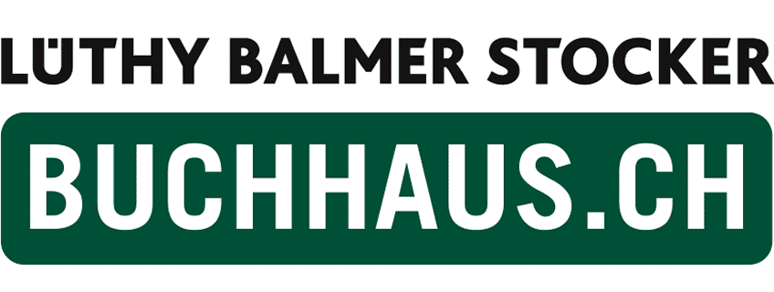 Shops - Logo BUCHHAUS.CH