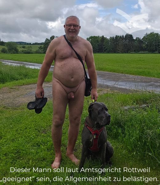 Spendenaktion Dieter E. Albrecht